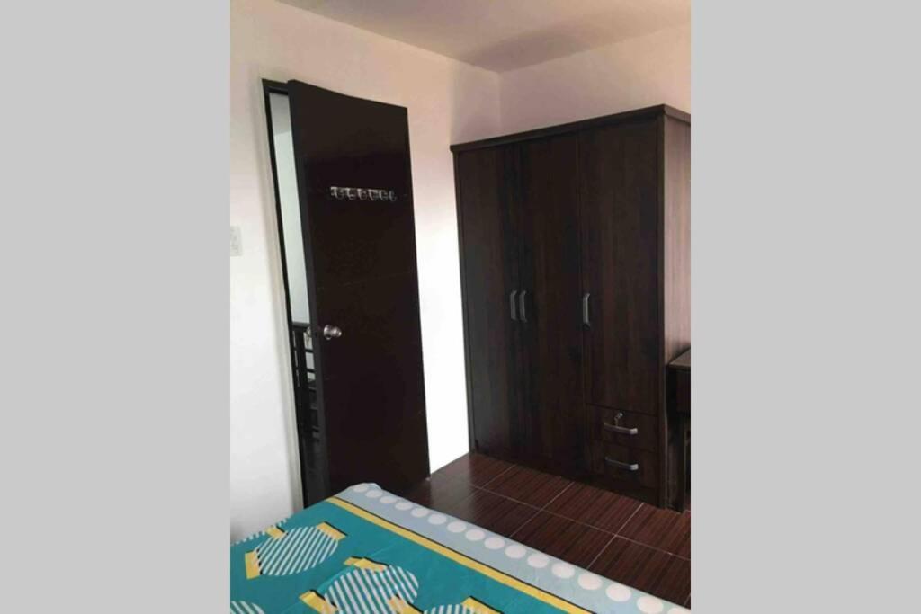 Buder Townhouse Lias Marilao Bulacan Philippines Exterior foto