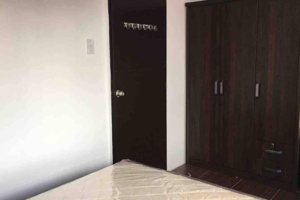 Buder Townhouse Lias Marilao Bulacan Philippines Exterior foto