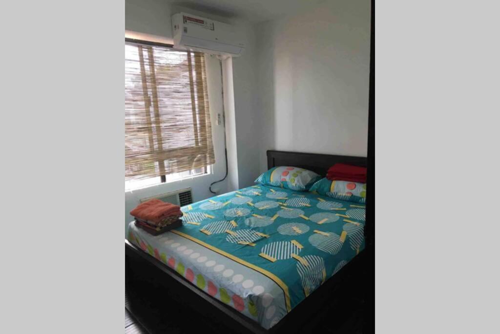 Buder Townhouse Lias Marilao Bulacan Philippines Exterior foto