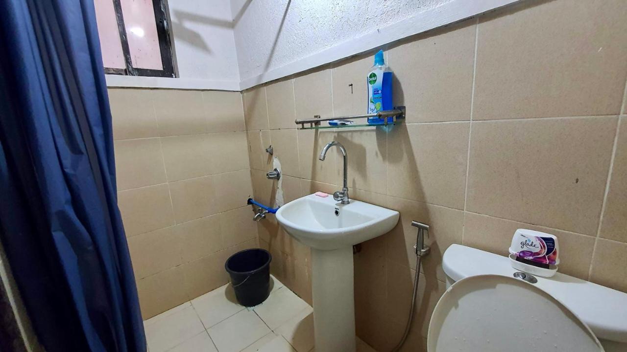 Buder Townhouse Lias Marilao Bulacan Philippines Exterior foto