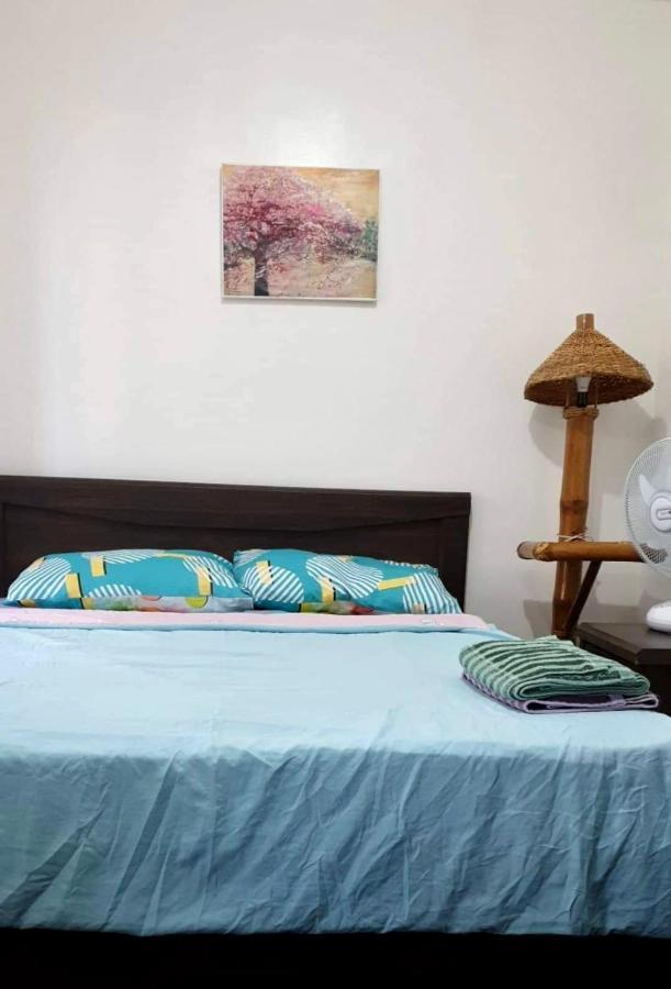 Buder Townhouse Lias Marilao Bulacan Philippines Exterior foto