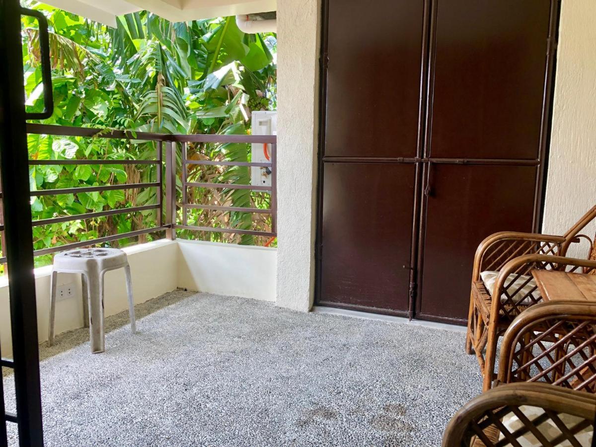Buder Townhouse Lias Marilao Bulacan Philippines Exterior foto