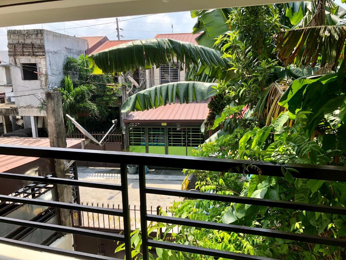 Buder Townhouse Lias Marilao Bulacan Philippines Exterior foto