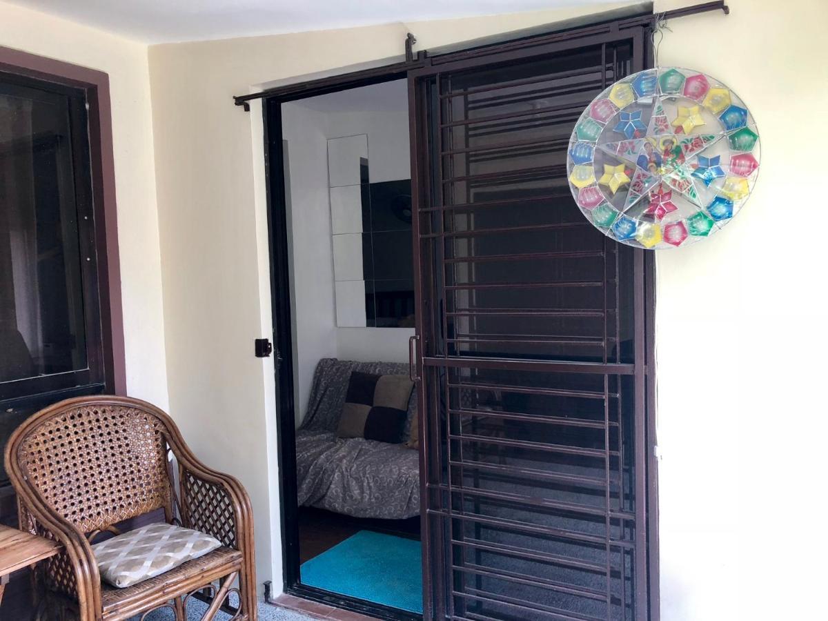 Buder Townhouse Lias Marilao Bulacan Philippines Exterior foto