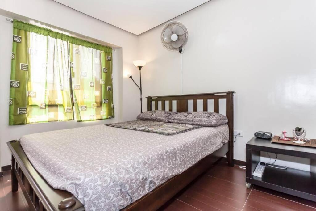 Buder Townhouse Lias Marilao Bulacan Philippines Exterior foto
