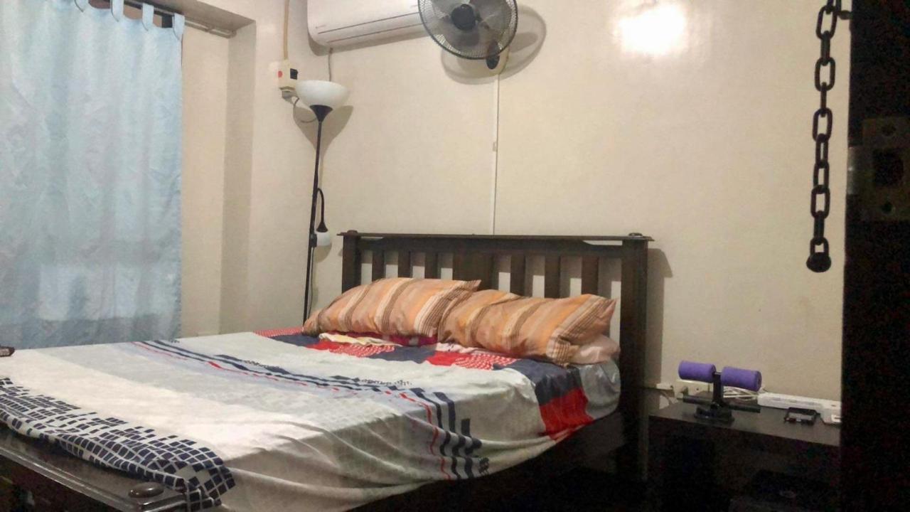 Buder Townhouse Lias Marilao Bulacan Philippines Exterior foto