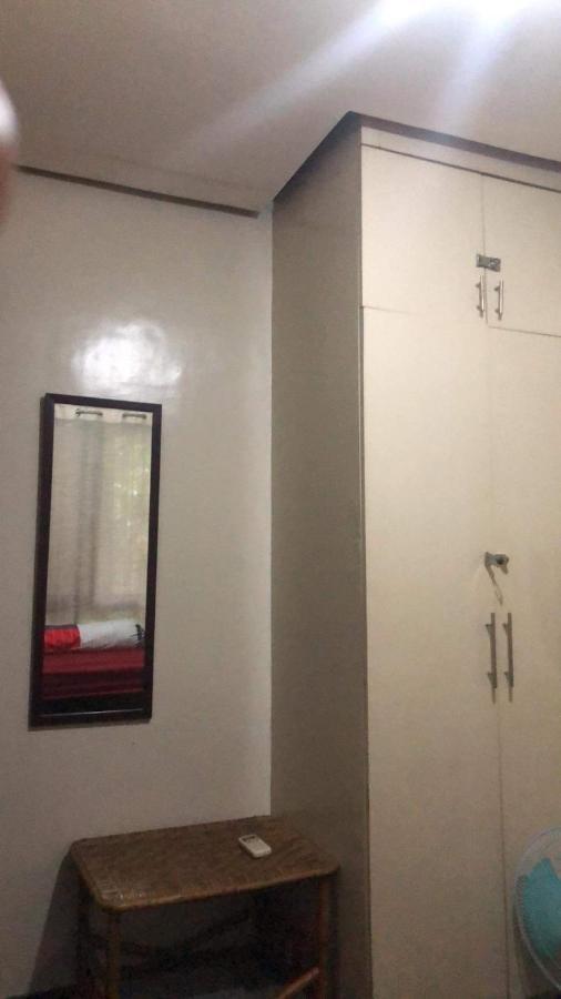 Buder Townhouse Lias Marilao Bulacan Philippines Exterior foto